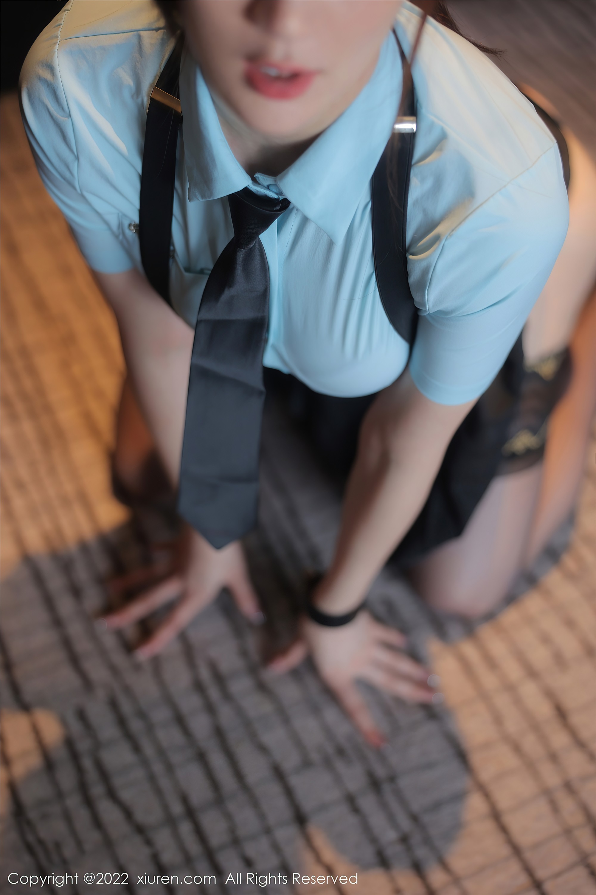 Xiuren秀人网 2022.10.28 NO.5773 顾乔楠Cora